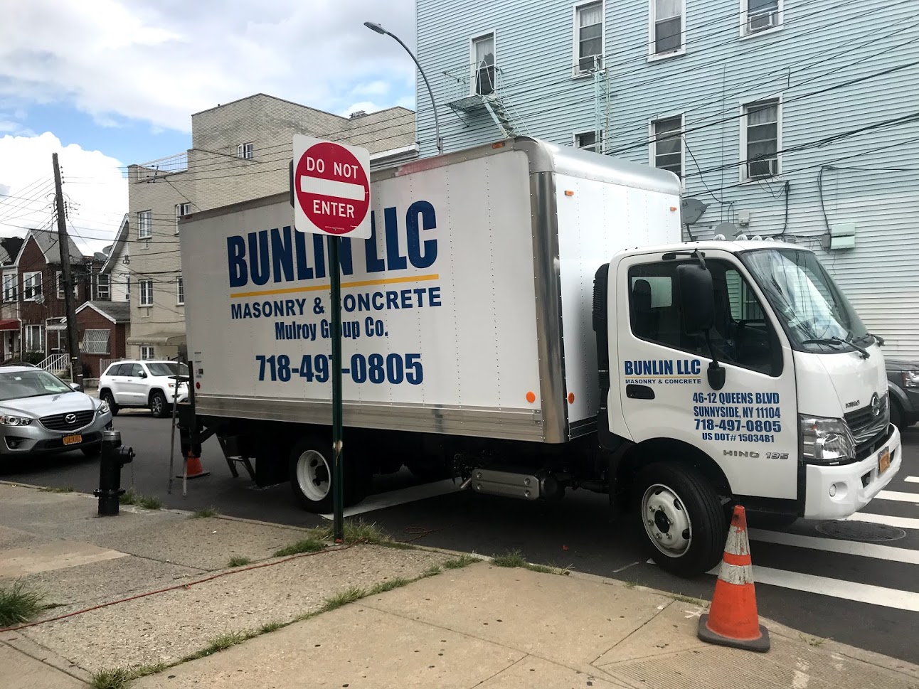 Fleet/Vehicle Graphics
